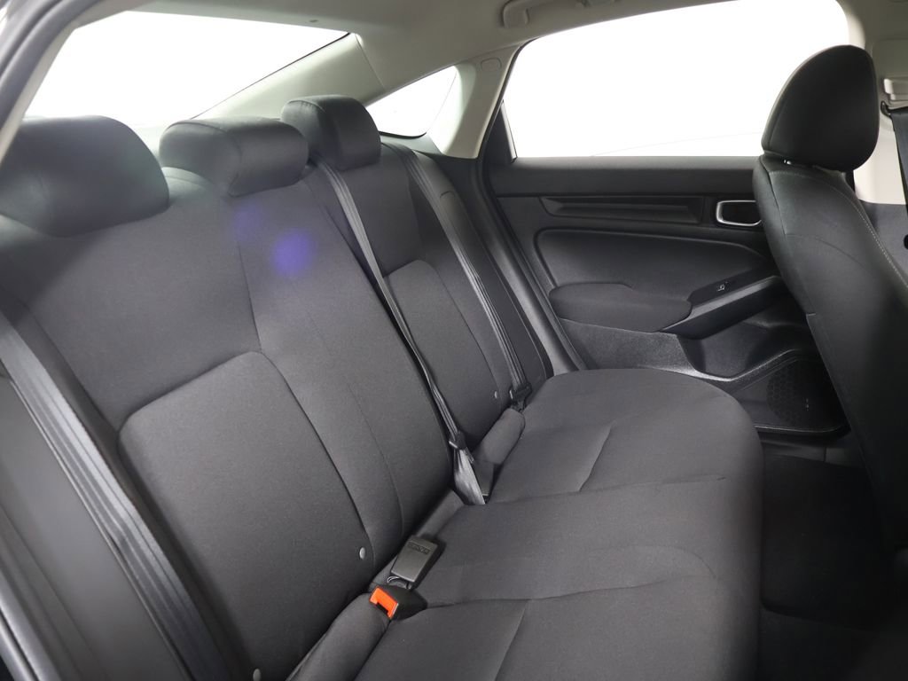 Used 2024 Honda Civic LX image 30