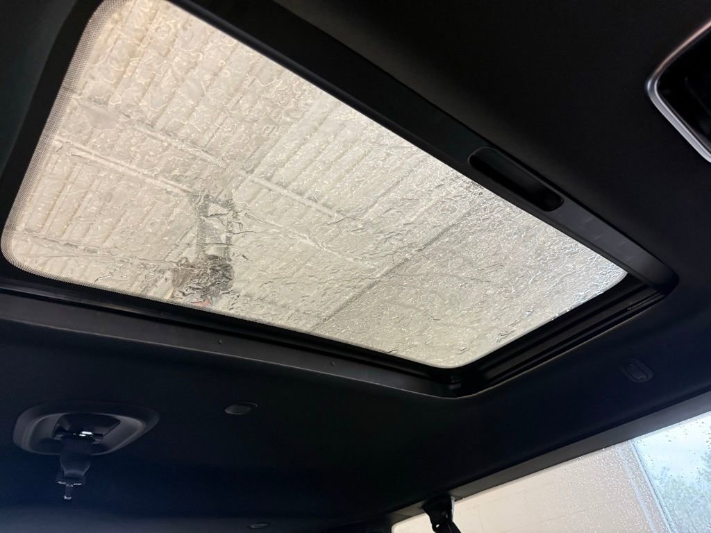 New 2026 Jeep Grand Wagoneer L 4WD w/ Premium Group I image 20