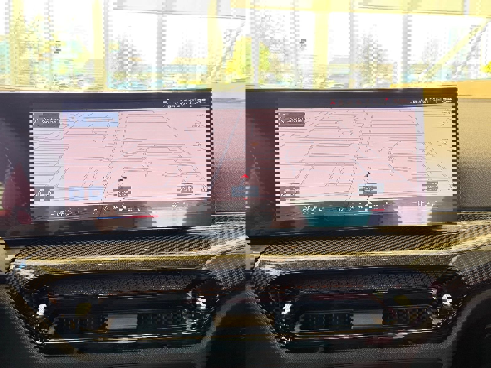 New 2026 BMW M4 Competition image 25