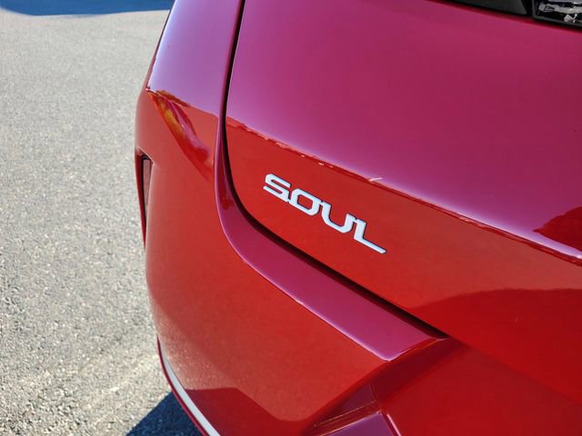 Used 2025 Kia Soul GT-Line image 6