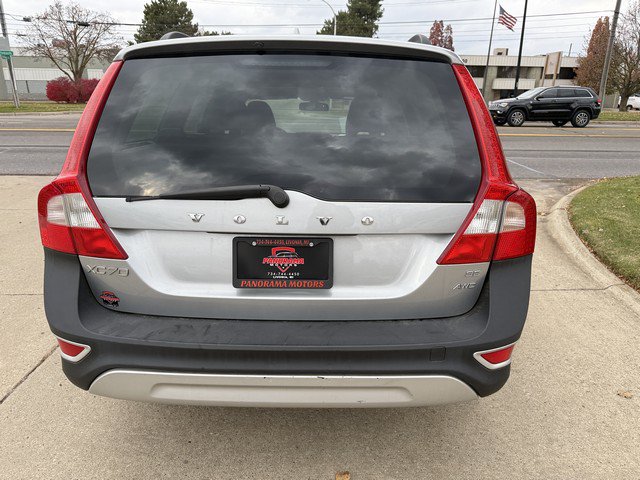 Used 2011 Volvo XC70 3.2 AWD/4WD image 6