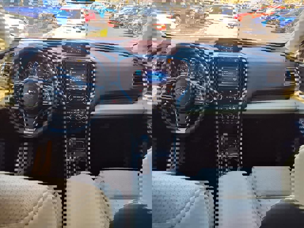 Used 2020 Subaru Ascent Limited w/ Popular Package #2A video 2