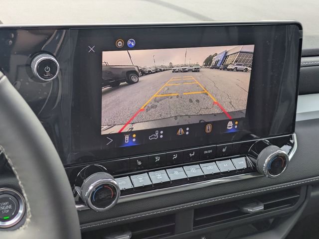 New 2026 Chevrolet Colorado LT w/ LT Convenience Package AWD/4WD image 20