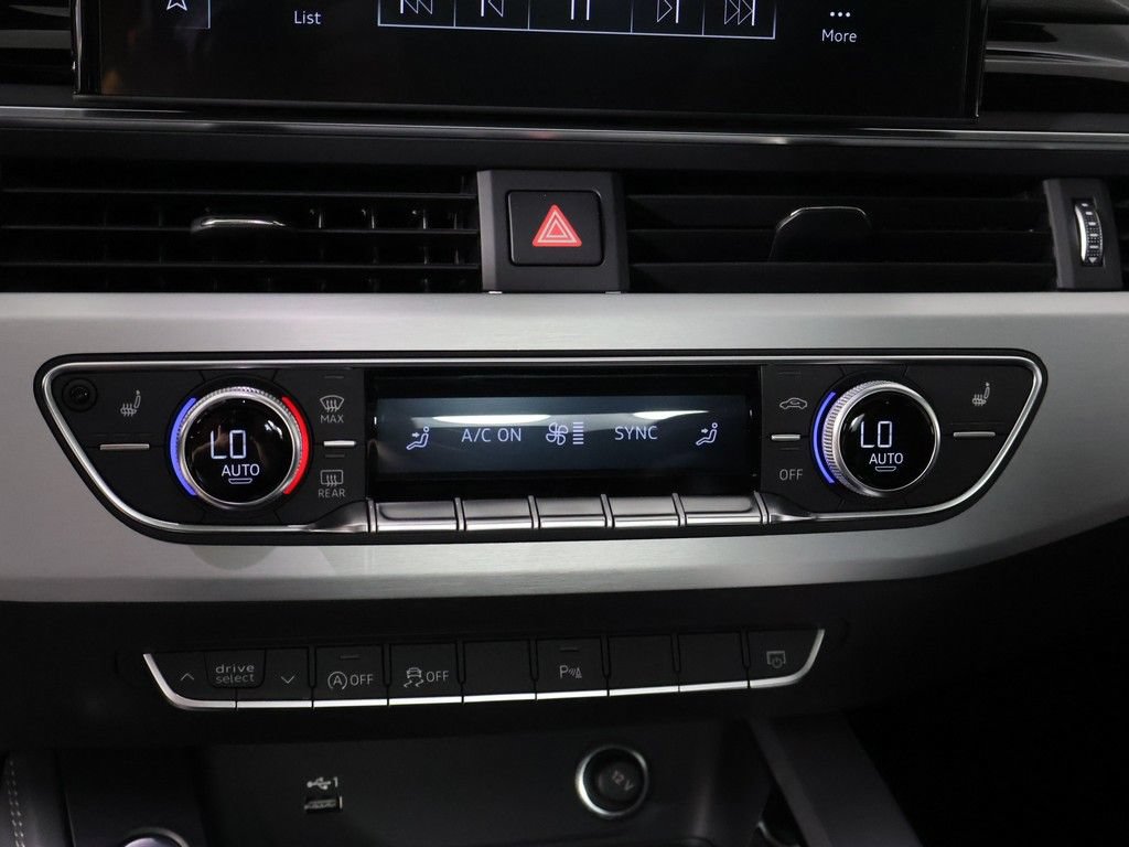Used 2022 Audi A5 2.0T Premium Plus AWD/4WD image 44