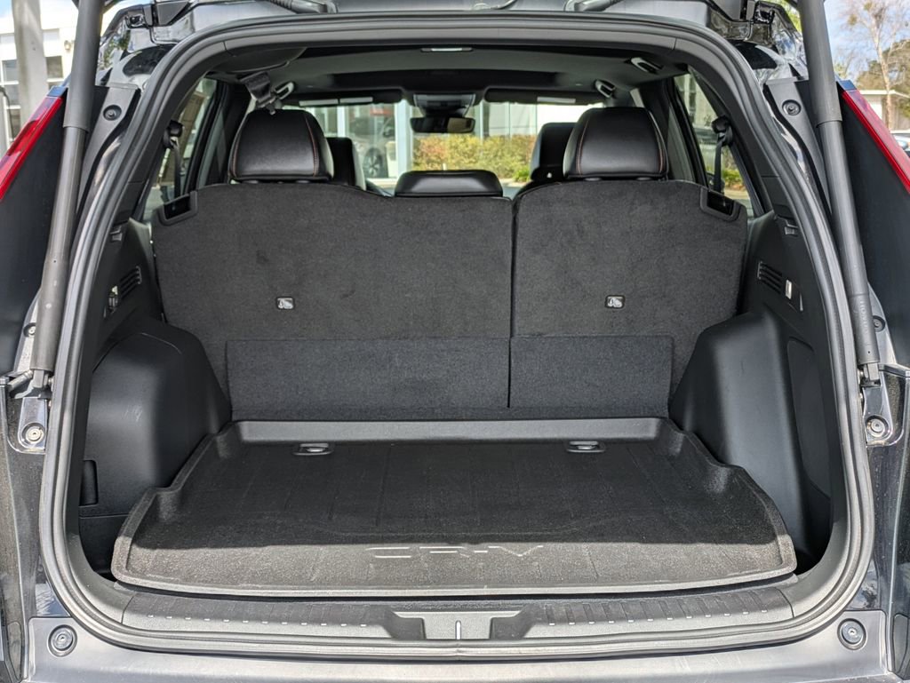 Used 2023 Honda CR-V Sport Touring image 13