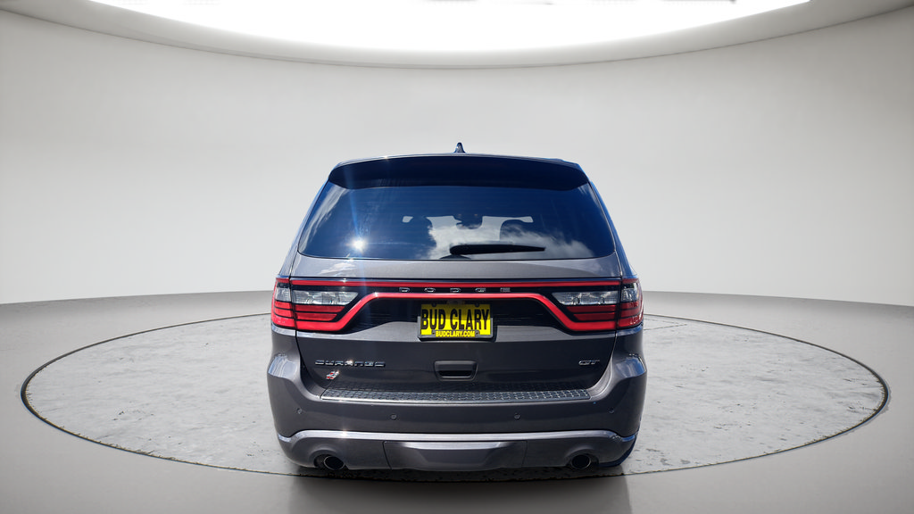 Used 2024 Dodge Durango GT AWD/4WD image 4