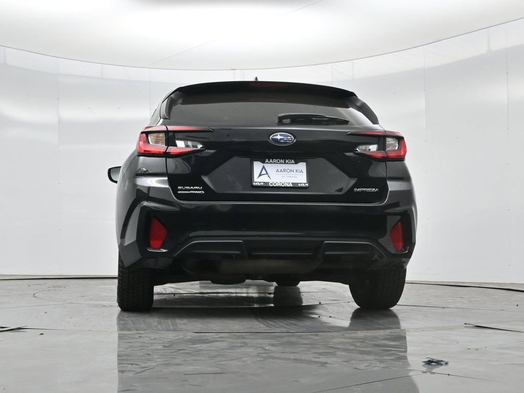 Used 2024 Subaru Impreza 2.0i AWD/4WD image 42