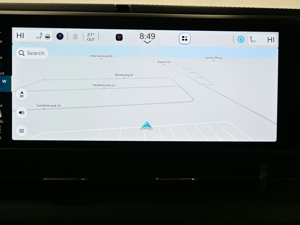 New 2026 Jeep Gladiator Rubicon image 25