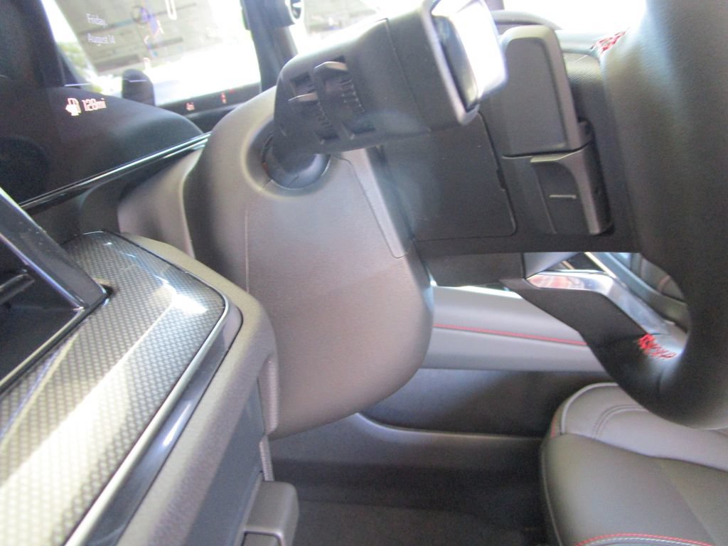 New 2026 Chevrolet Tahoe RST w/ Comfort Package RWD image 28
