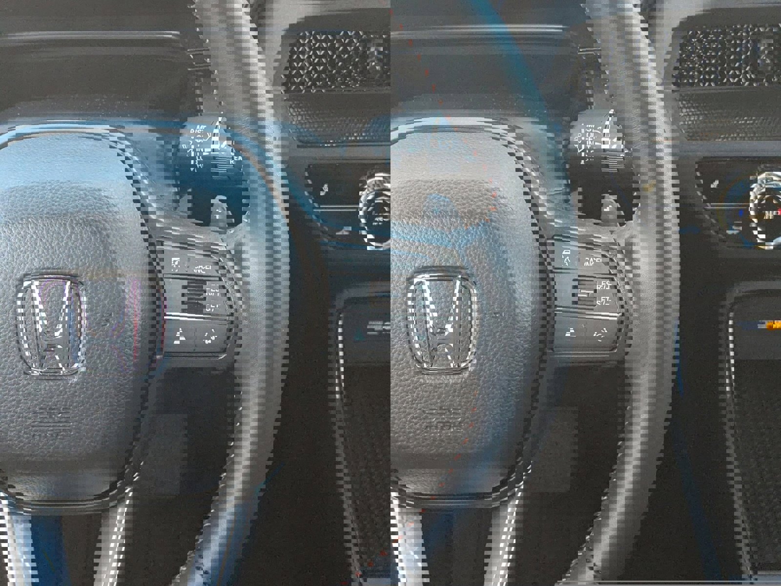 Used 2025 Honda CR-V Sport image 21