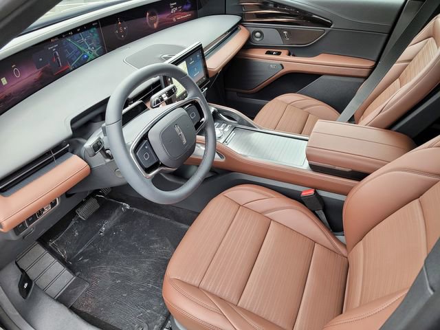 New 2026 Lincoln Nautilus Reserve image 11