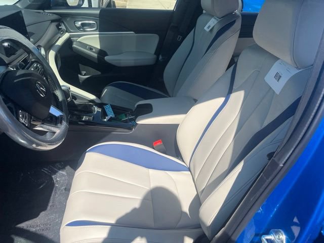 New 2026 Acura Integra A-Spec FWD image 35