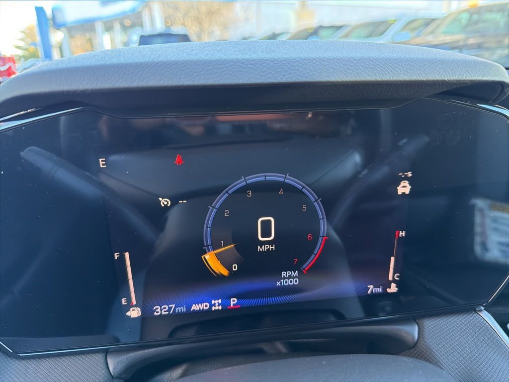 New 2026 Chevrolet TrailBlazer LT w/ Convenience Package image 7