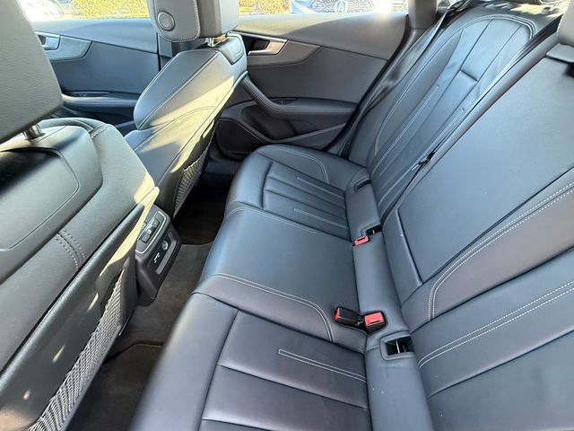 Used 2024 Audi A5 2.0T Premium Plus image 29