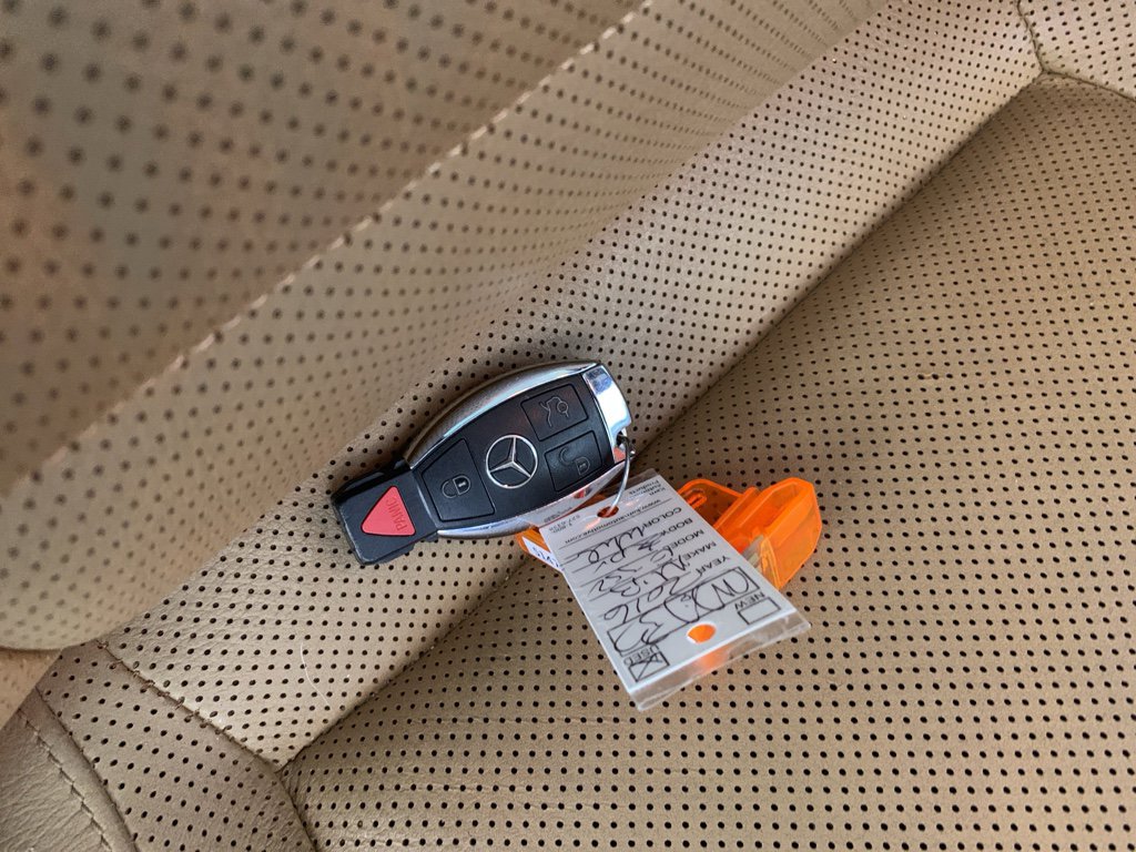 Used 2016 Mercedes-Benz E 550 Coupe image 37