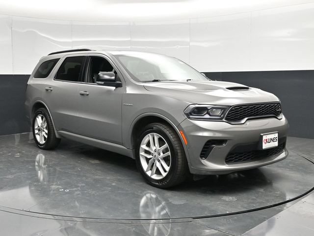 Used 2025 Dodge Durango R/T AWD/4WD image 6