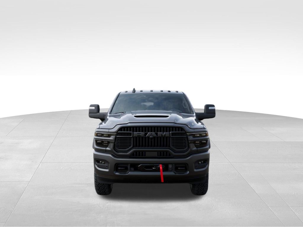 New 2026 RAM 2500 Power Wagon AWD/4WD image 6