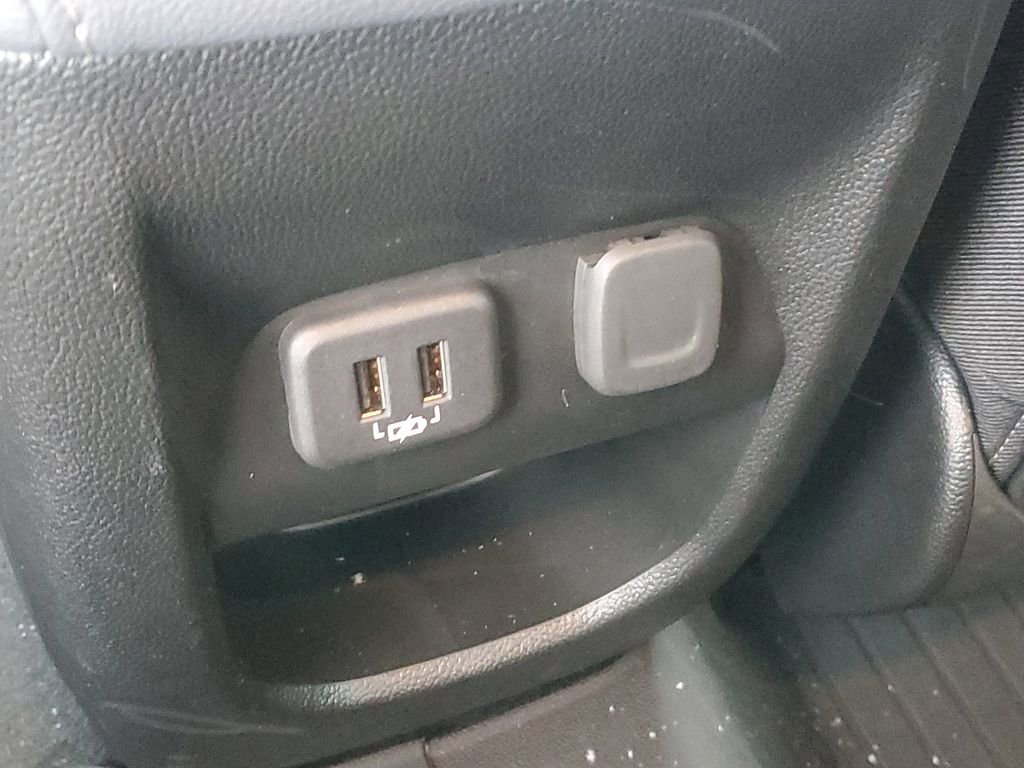 Certified 2022 Chevrolet Colorado Z71 w/ Safety Package image 29