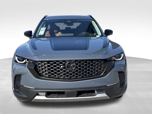 New 2026 MAZDA CX-50 Meridian Edition w/ Weather Package image 8