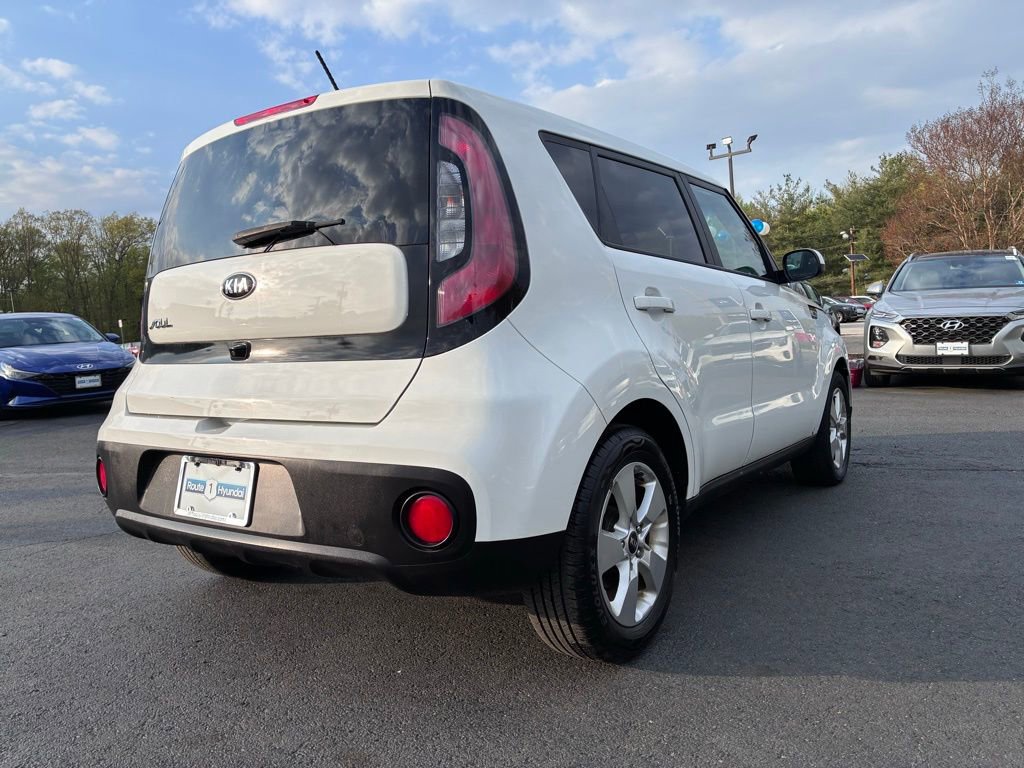 Used 2019 Kia Soul image 7