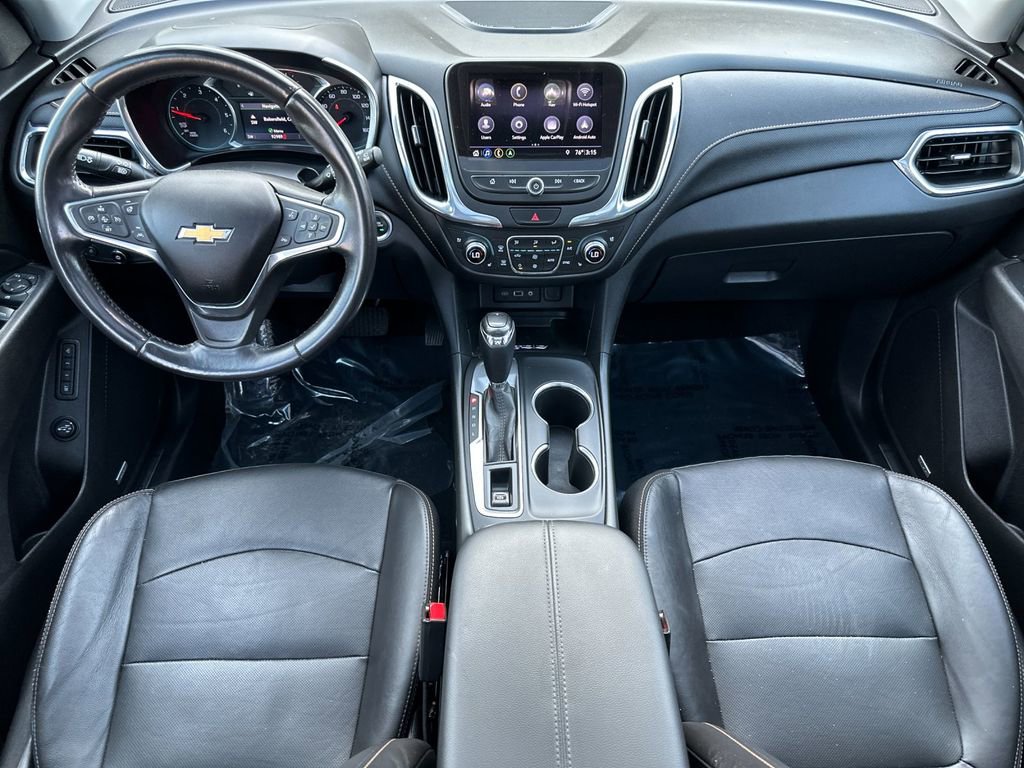 Used 2019 Chevrolet Equinox Premier image 13