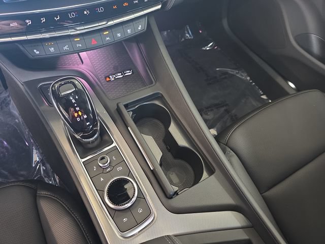 New 2026 Cadillac CT5 Premium Luxury w/ Technology Package AWD/4WD image 24