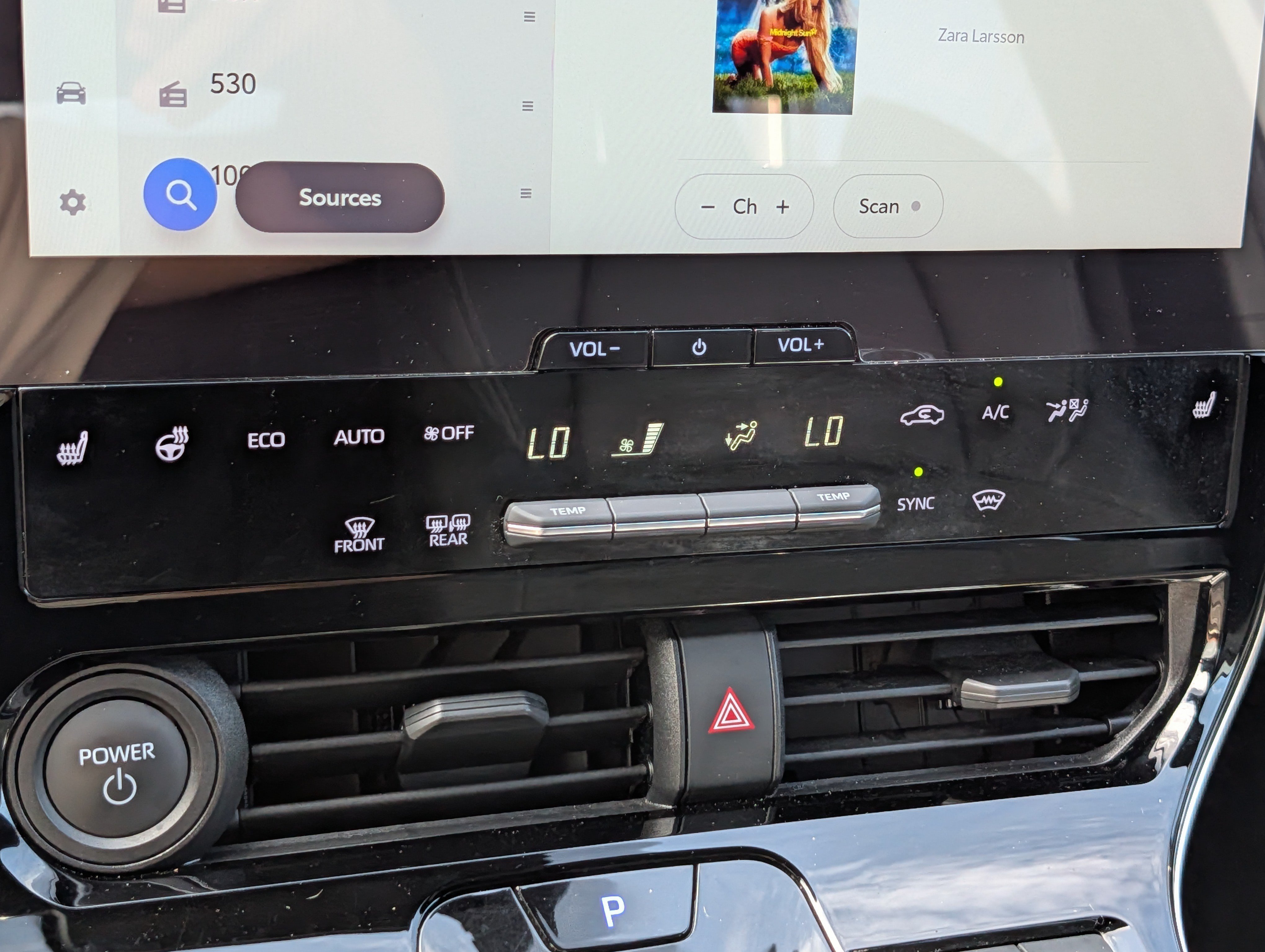 Used 2023 Toyota bZ4X AWD w/ Weather Package image 23