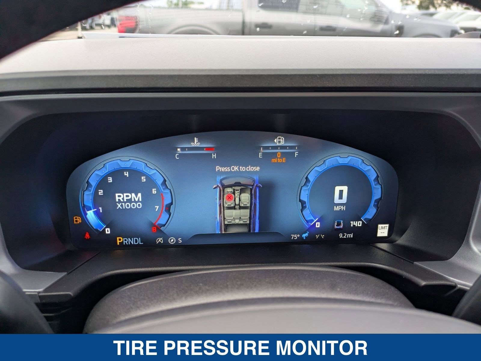 New 2025 Ford Bronco Sport Outer Banks w/ Outer Banks Tech Package+ image 26