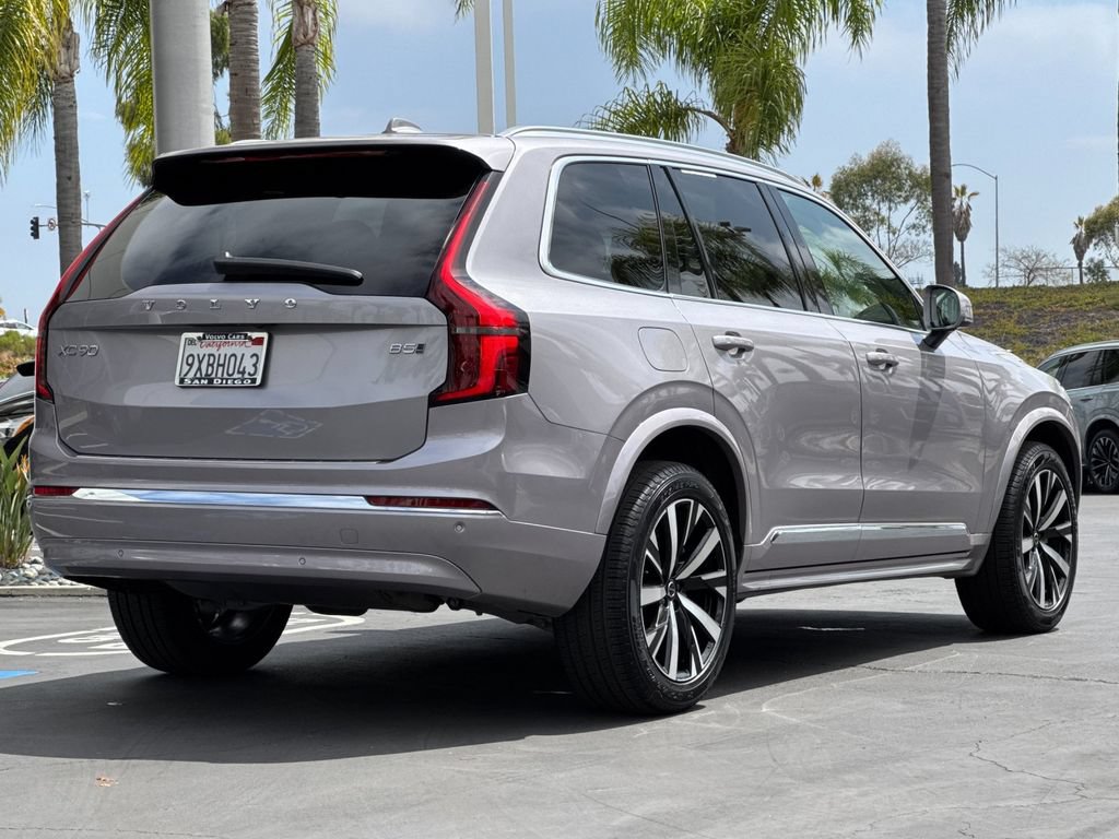 New 2026 Volvo XC90 B5 Core AWD/4WD image 5