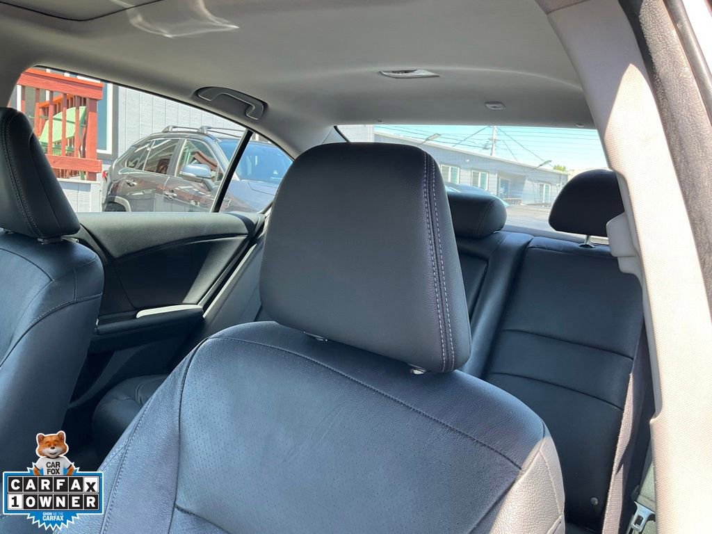 Used 2016 Honda Accord EX-L image 15