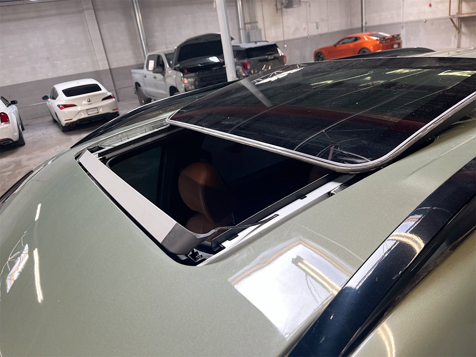 Used 2024 Kia Telluride EX X-Line image 23