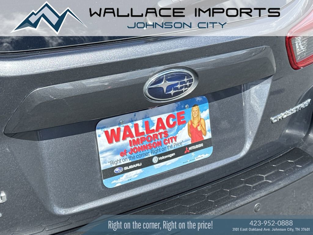 Used 2023 Subaru Crosstrek 2.5i Limited w/ Popular Package #3 image 10