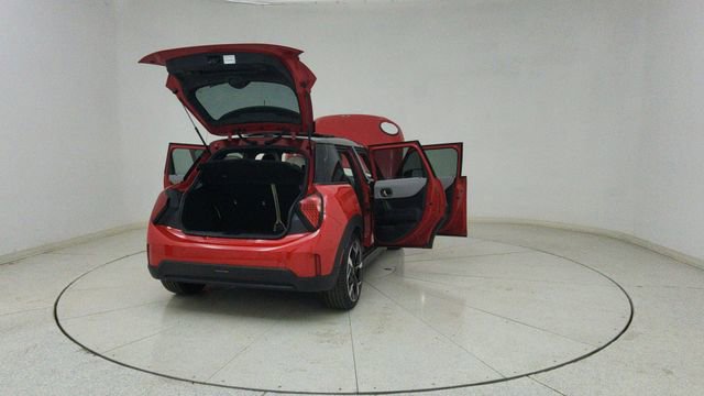 Used 2025 MINI Cooper 4-Door Hardtop image 72