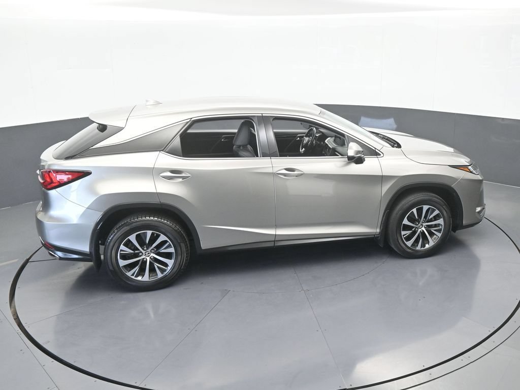 Used 2022 Lexus RX 350 FWD w/ Premium Package image 53