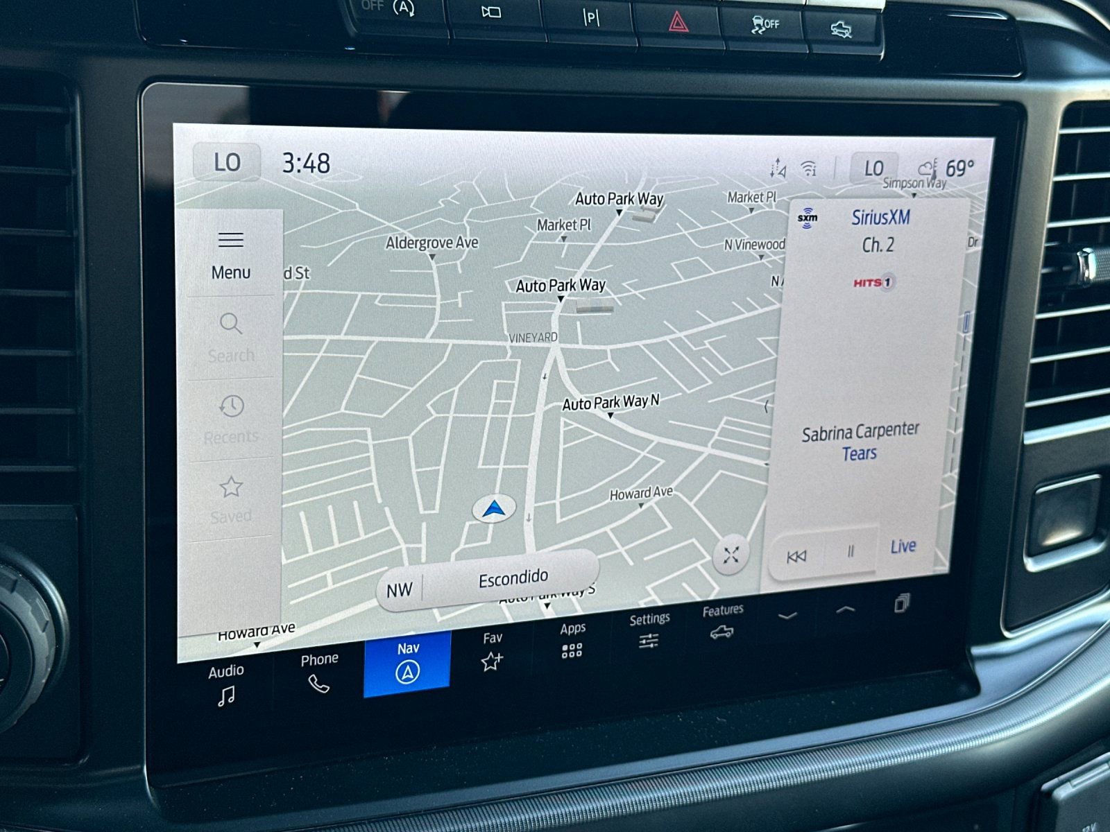 New 2024 Ford F150 Raptor image 22