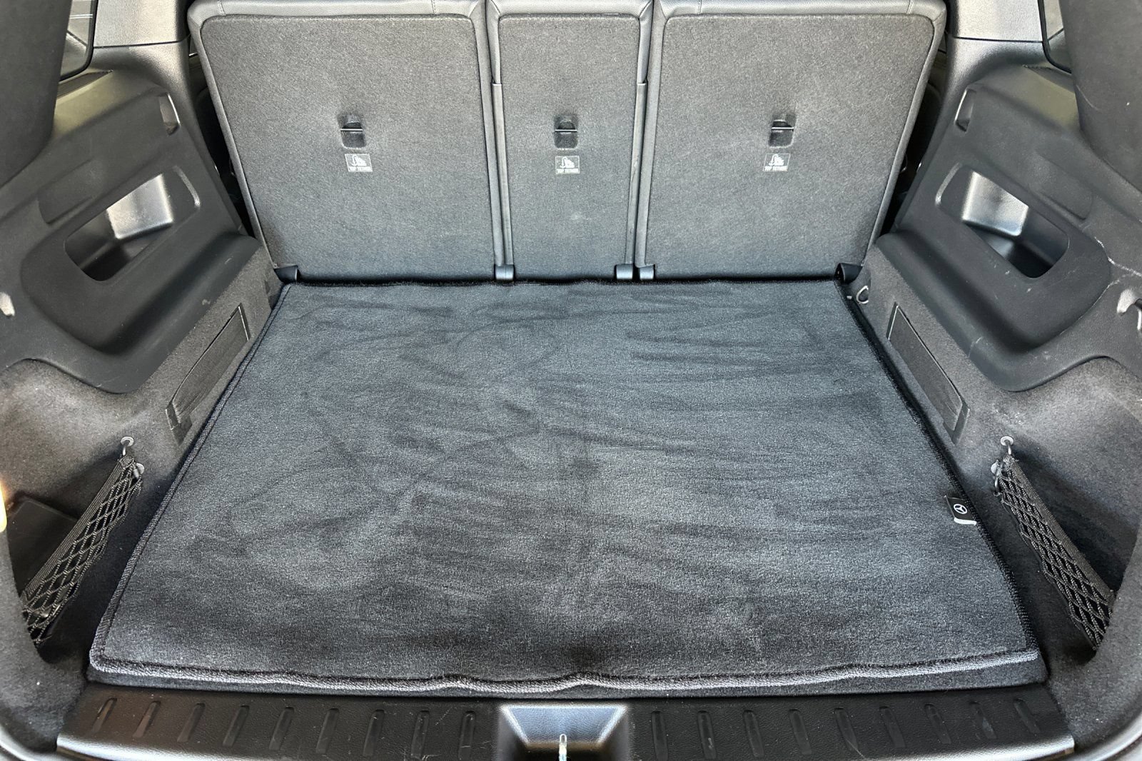 Certified 2024 Mercedes-Benz EQB 250+ w/ Winter Package image 20