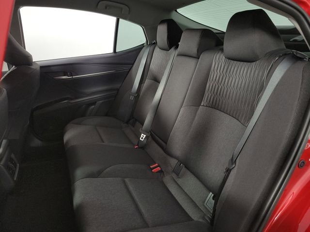Used 2026 Toyota Camry LE image 17