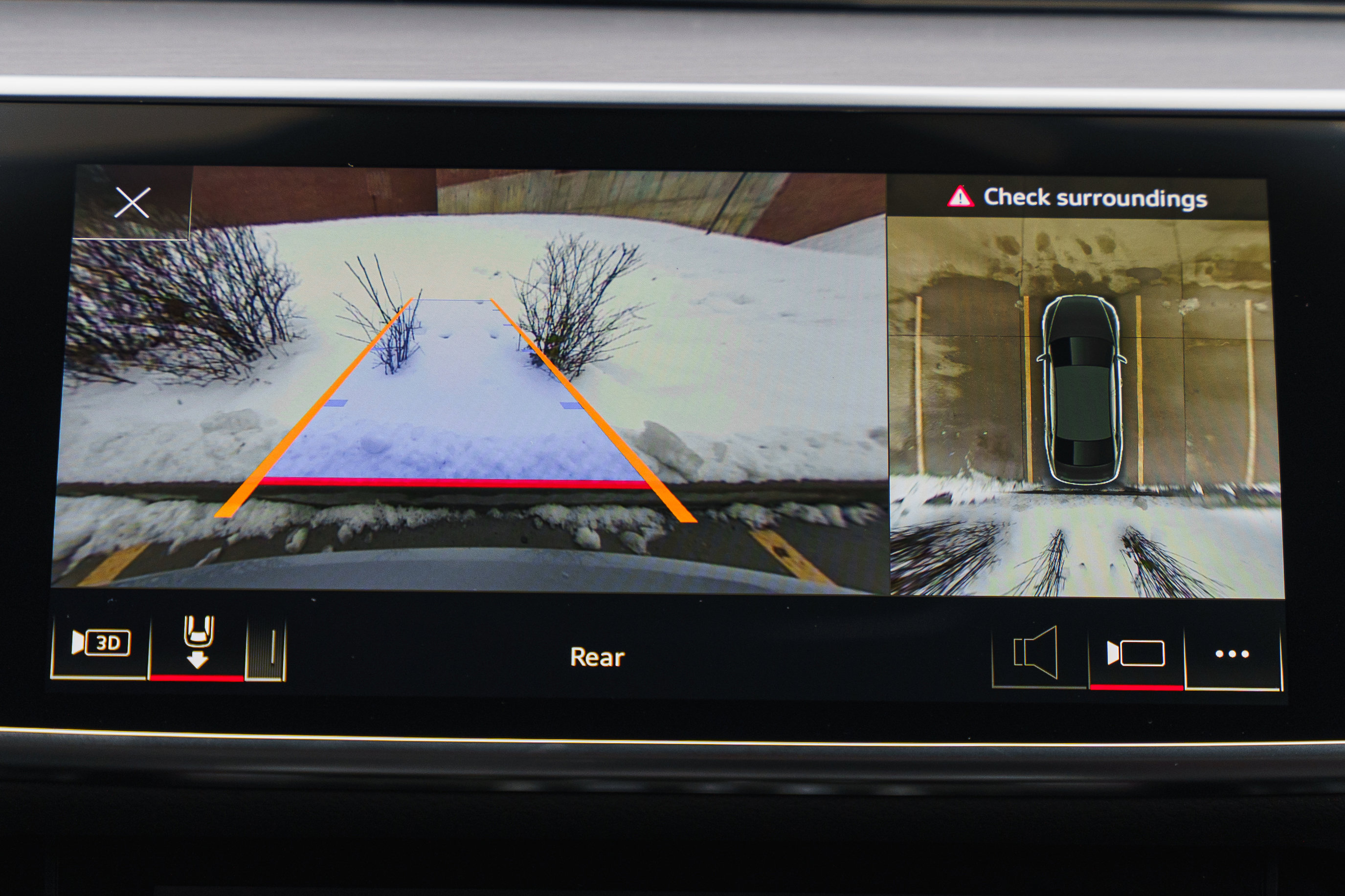 Used 2022 Audi A8 L 3.0T image 16