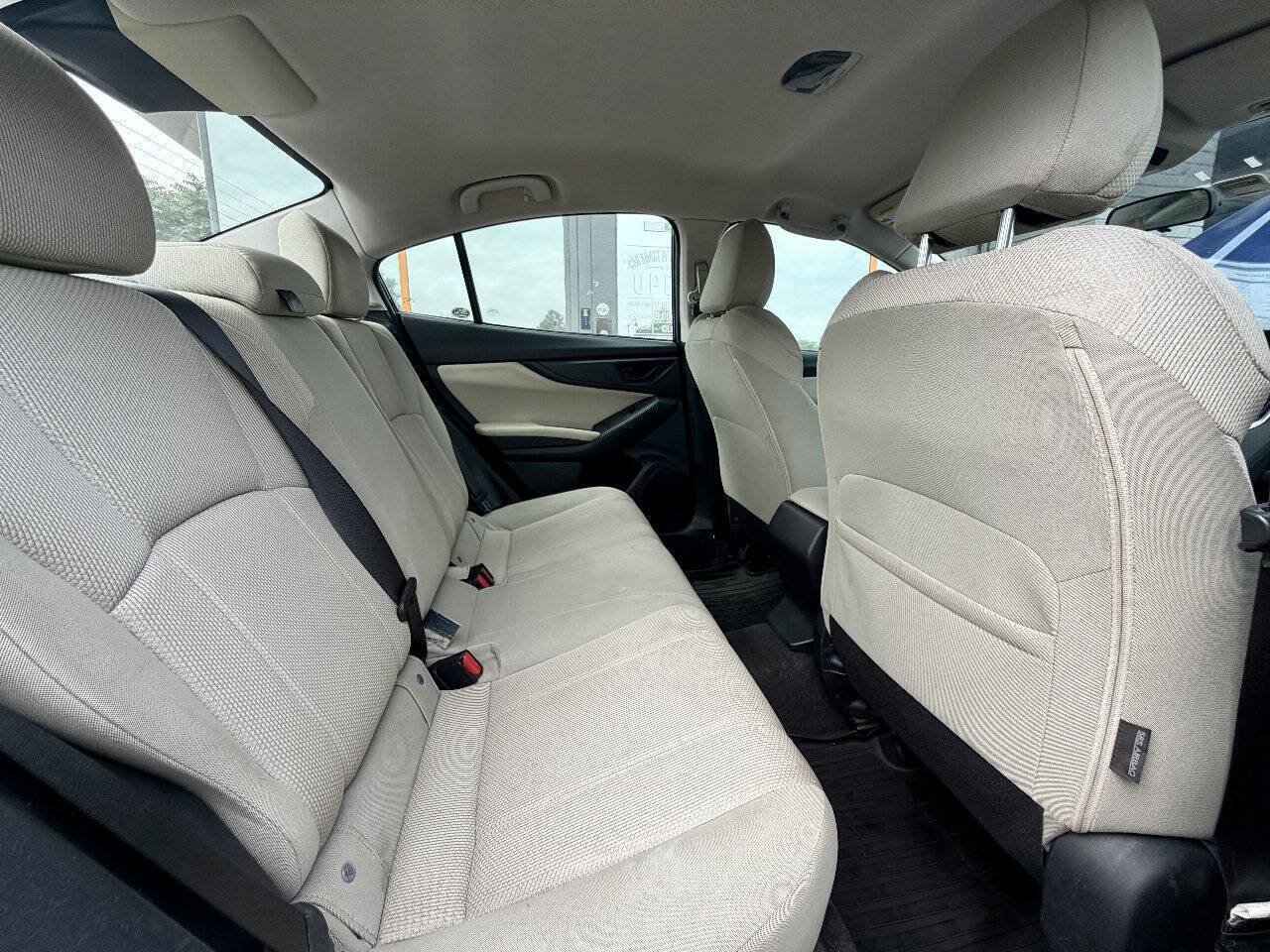 Used 2018 Subaru Impreza 2.0i AWD/4WD image 22