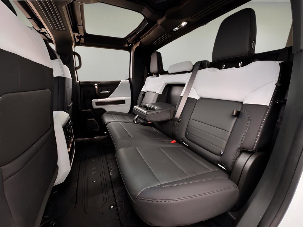 Used 2025 GMC Hummer EV 3X AWD/4WD image 22