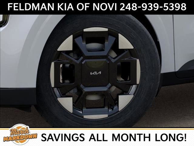 New 2026 Kia Carnival EX image 9