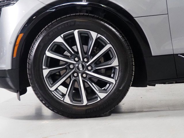 Used 2024 Cadillac Lyriq Sport w/ Nappa Leather Package image 60