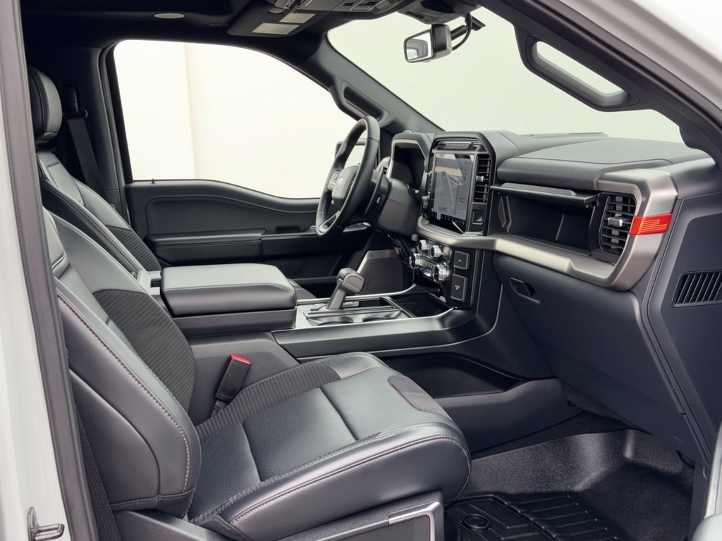 Certified 2023 Ford F150 Raptor AWD/4WD image 30