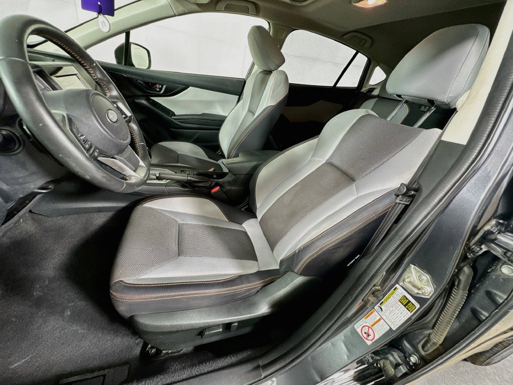 Used 2020 Subaru Crosstrek 2.0i Premium w/ Moonroof Package 2 AWD/4WD image 25
