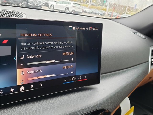 New 2026 BMW 330i xDrive Sedan w/ Premium Package image 24