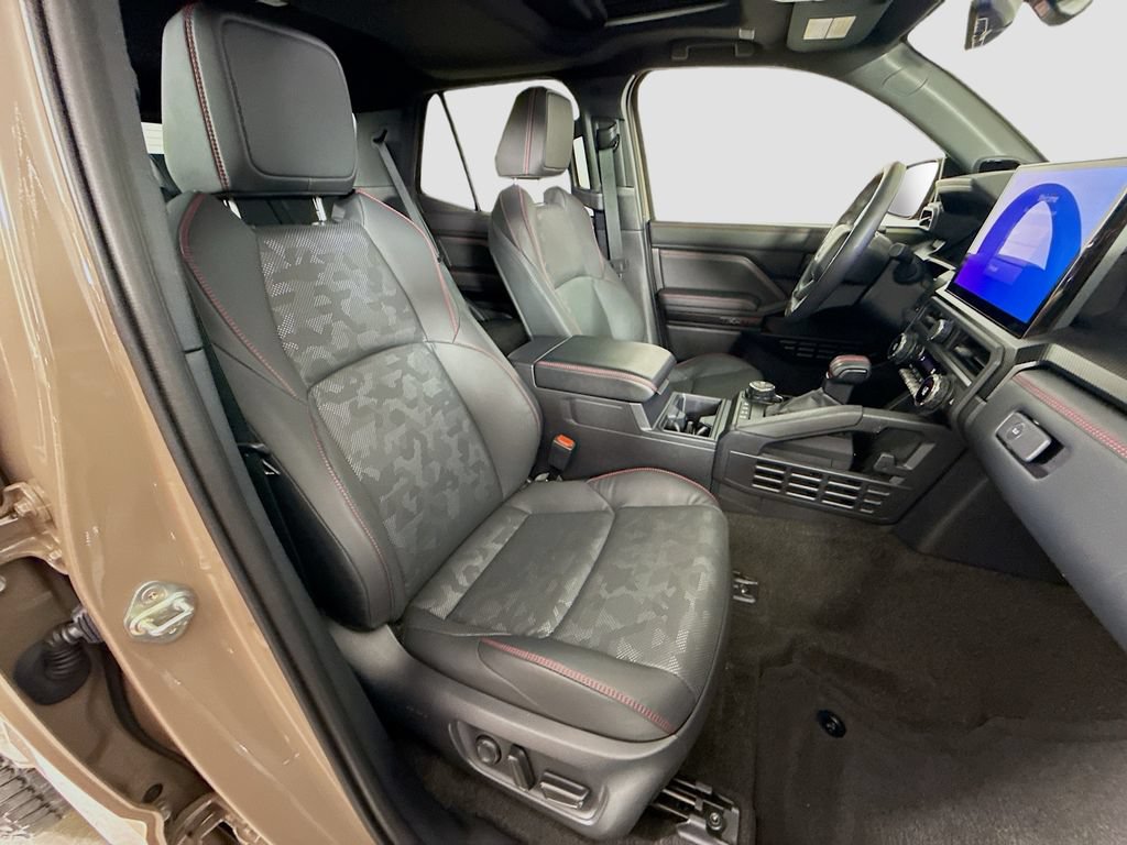 Certified 2025 Toyota 4Runner TRD Pro AWD/4WD image 18