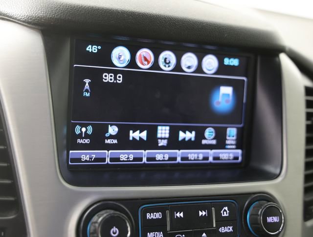 Used 2019 GMC Yukon XL SLT w/ Open Road Package image 8