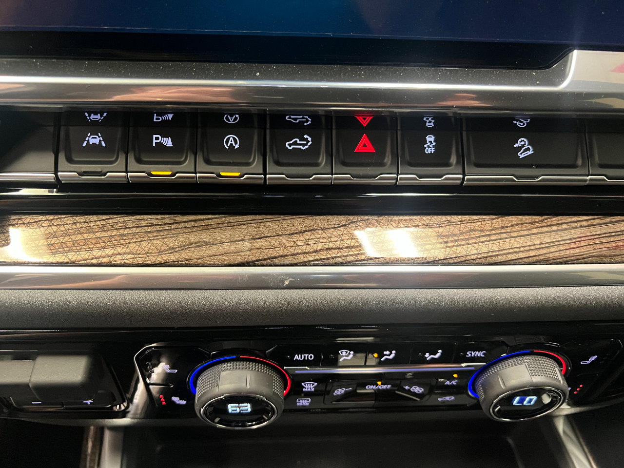 New 2026 Chevrolet Silverado 1500 LT Trail Boss w/ LT Trail Boss Premium Package image 44