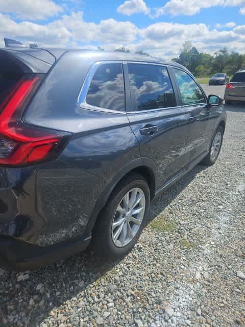 Used 2024 Honda CR-V EX image 7