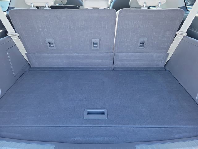 Used 2024 Lincoln Navigator L Reserve w/ Monochromatic Package image 12